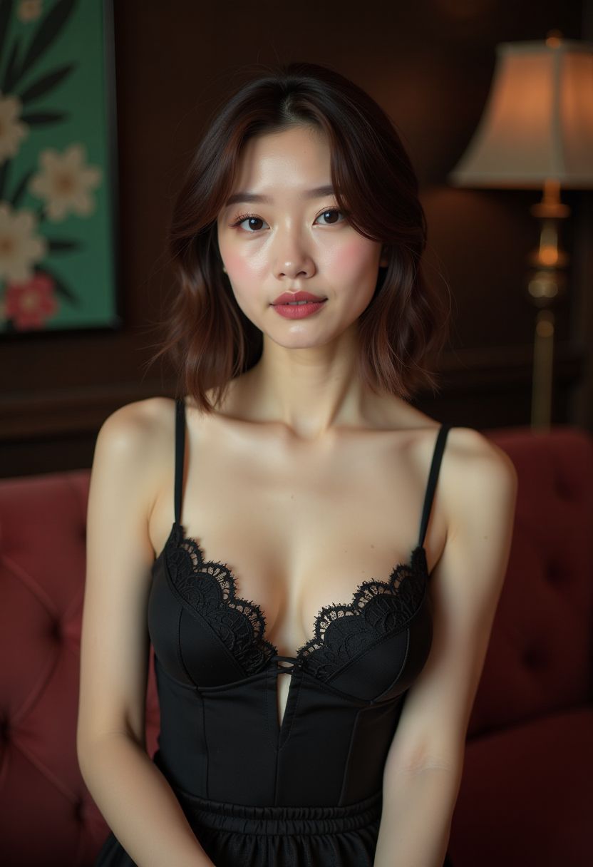 昭阳宫事