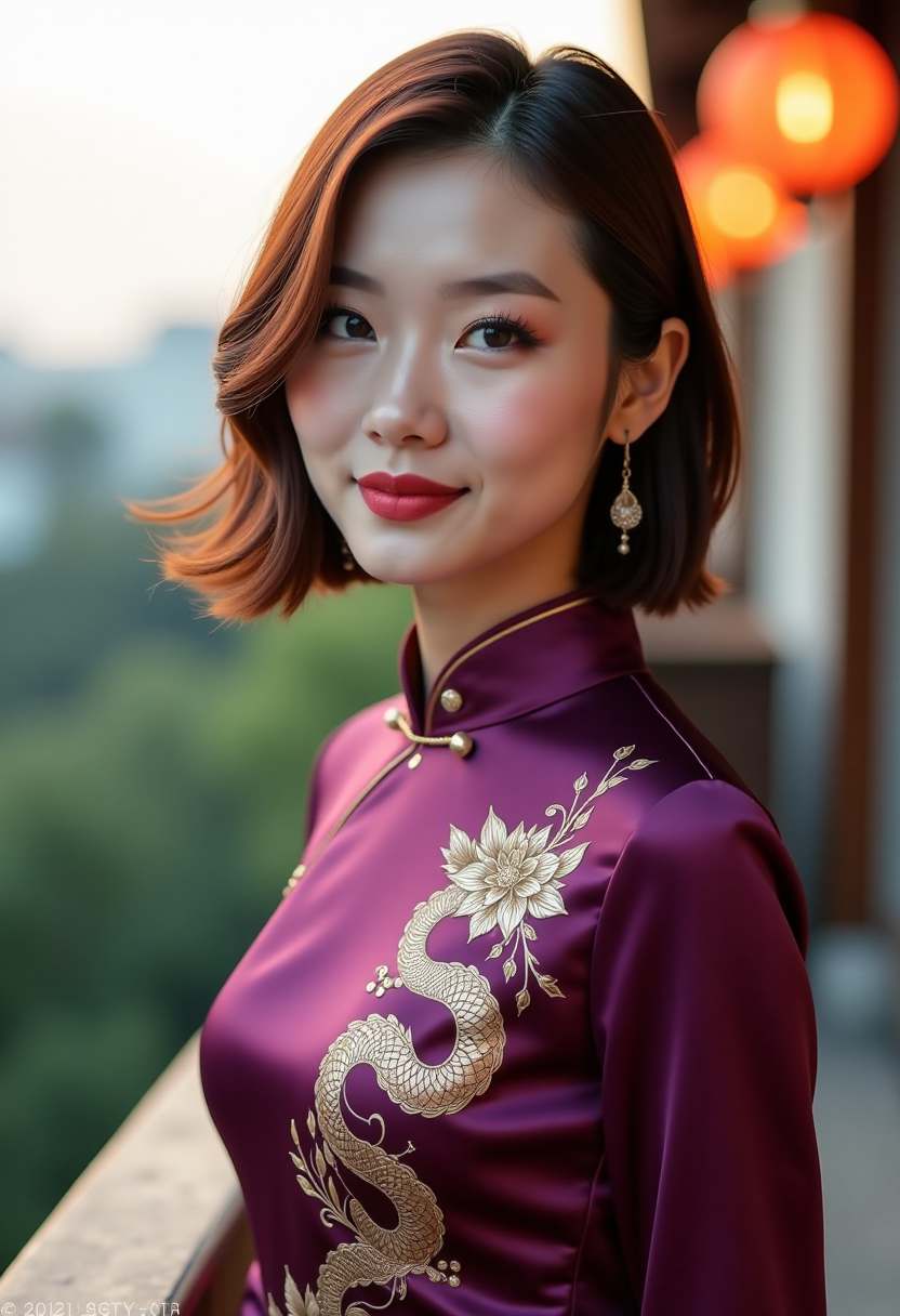 盛世昭阳